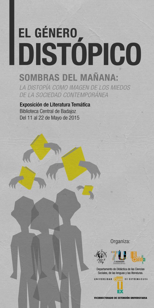 Exposición  de Literatura Temática