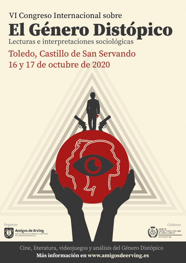 CARTEL VI CONGRESO